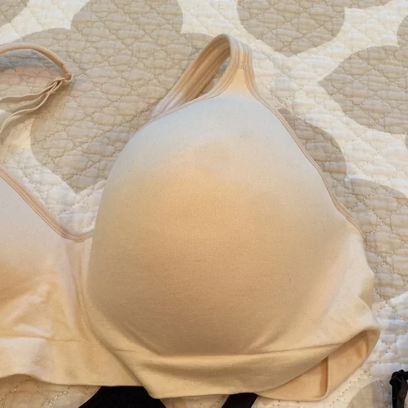 Carole Hochman  Bras - seamless - Picture 5 of 5